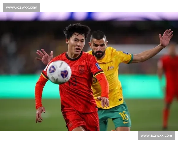 胡荷韬：国家队是勋章，留洋梦正生长