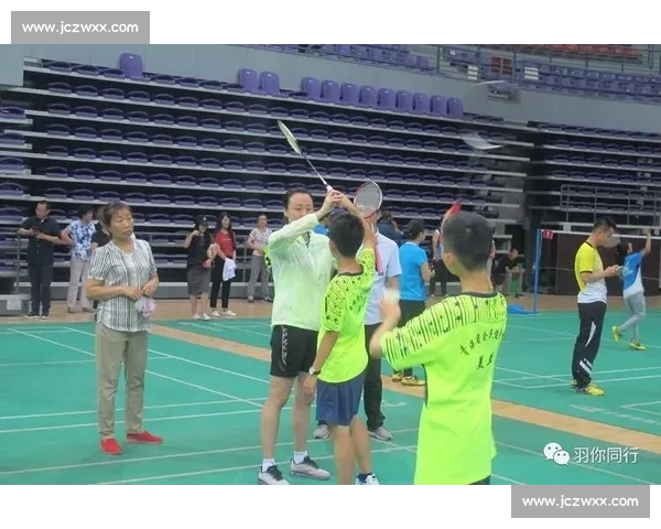 赵芸蕾力荐湖北数字体育运动会：科技点燃全民运动热情