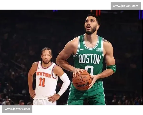 热火凯尔特人G1下半场攻防反转绿军失势成比赛转折点关键时刻走势全解析