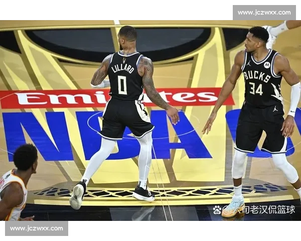 雄鹿与雷霆强强对决 看两队如何在赛场上争锋相对